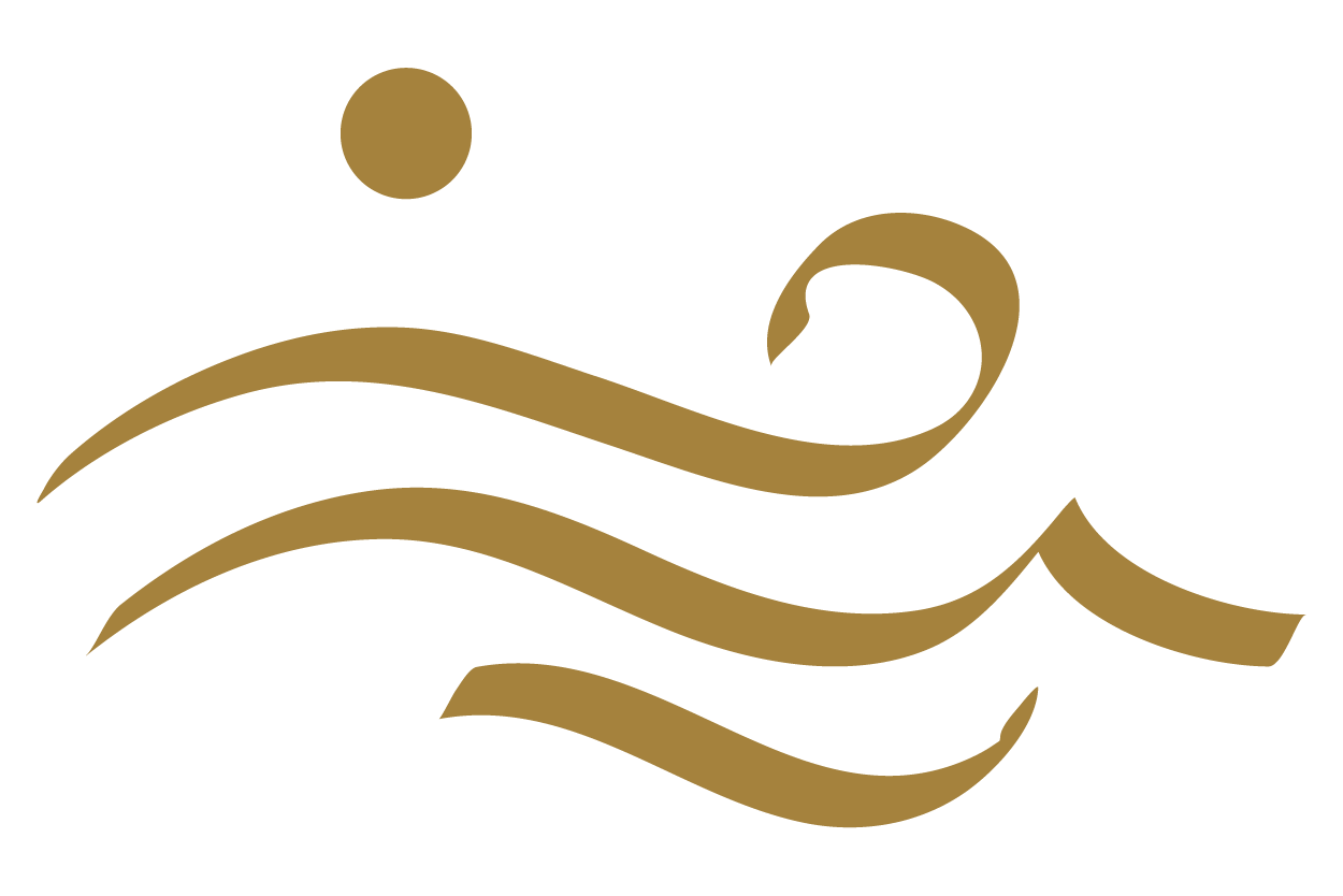 Aqua infinity pool at Pavani Mirai premium apartments for sale Financial District