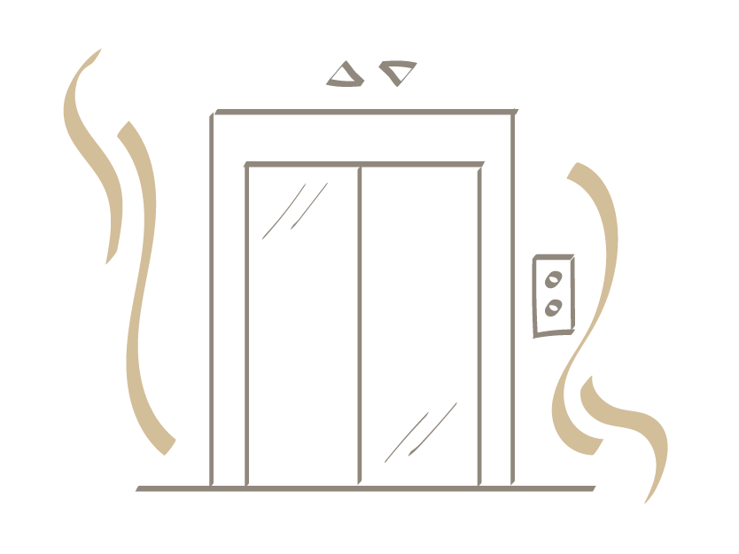 Private Lifts