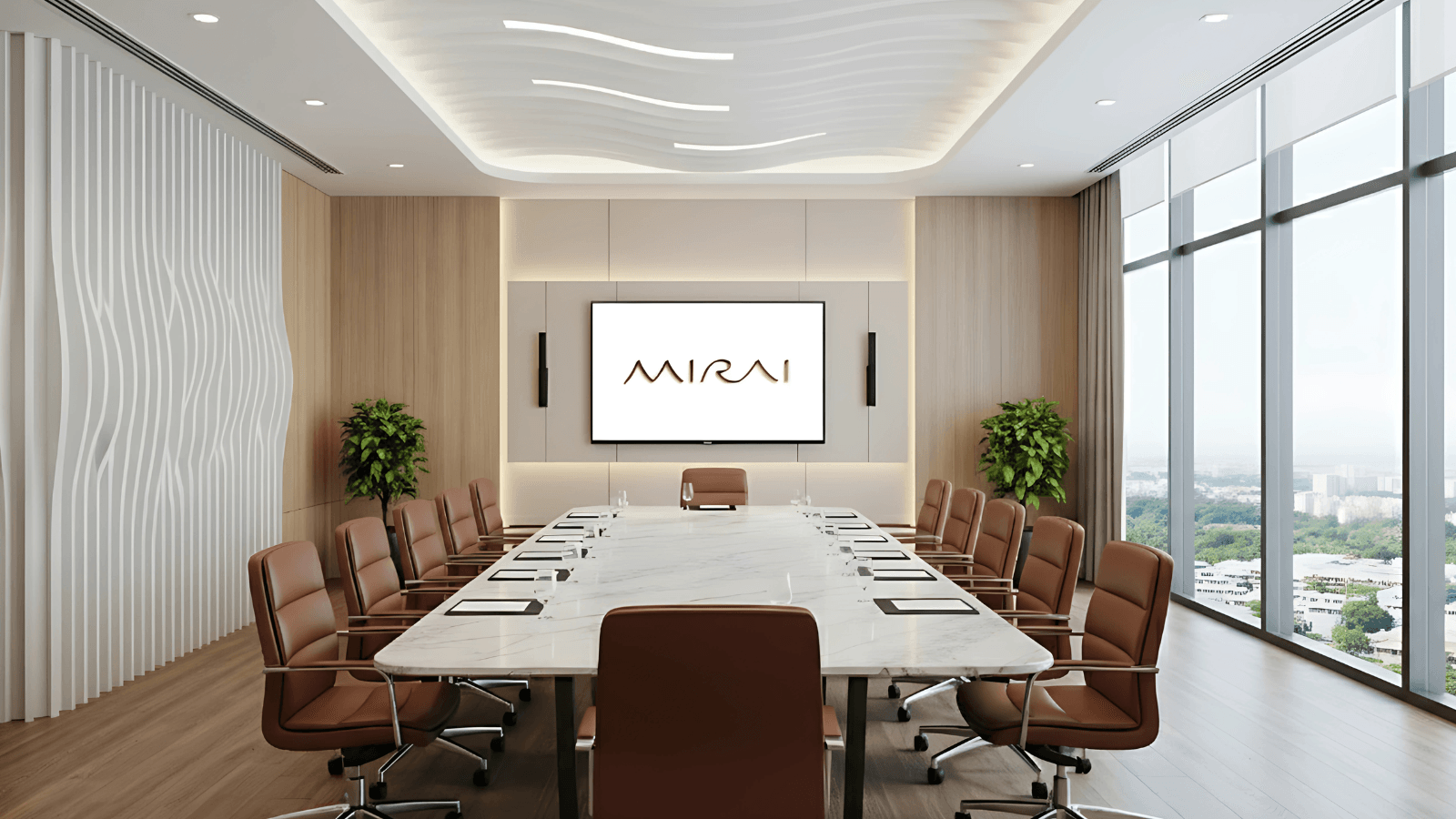 Conference Arena | apartments in Financial District