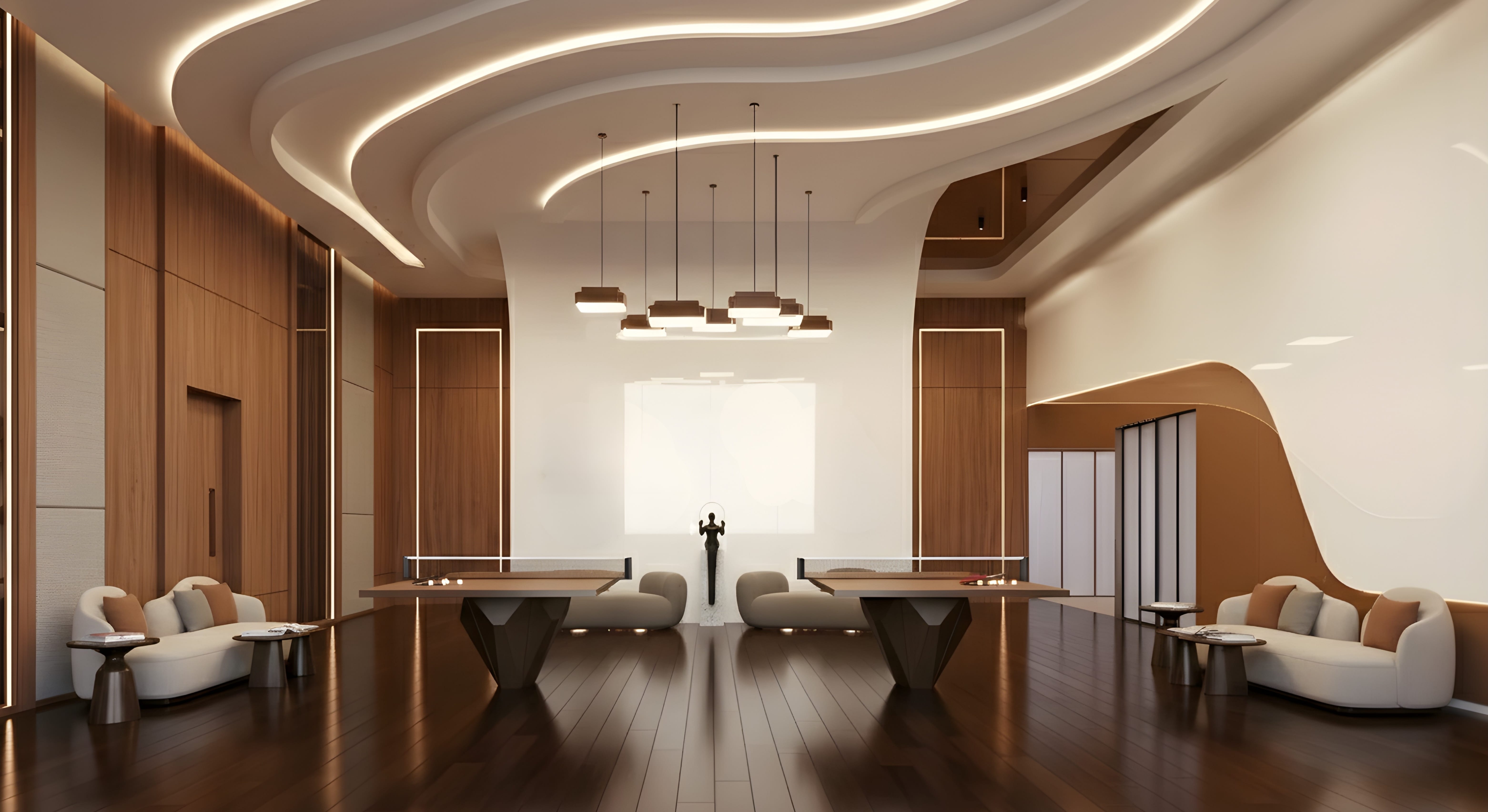 TT Room | best apartments for sale in financial district